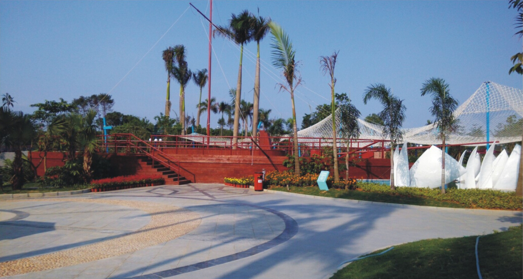 �������Ľ�԰��԰�����������Ǹ�԰���۹���ʵ��ͼ1