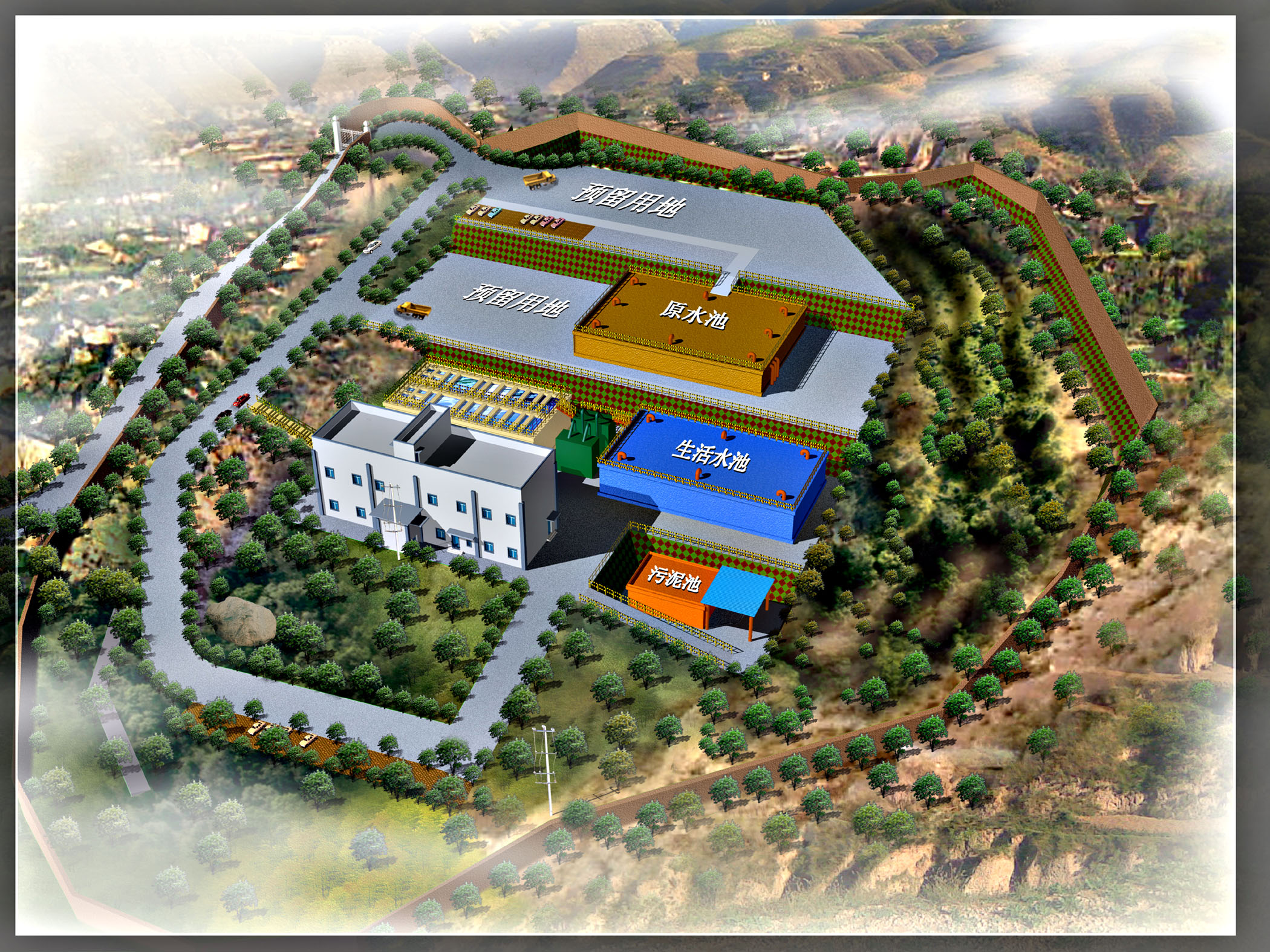 ��֦���α��غ���򼰺�񿪷����ش���Ŀ����������ˮ����