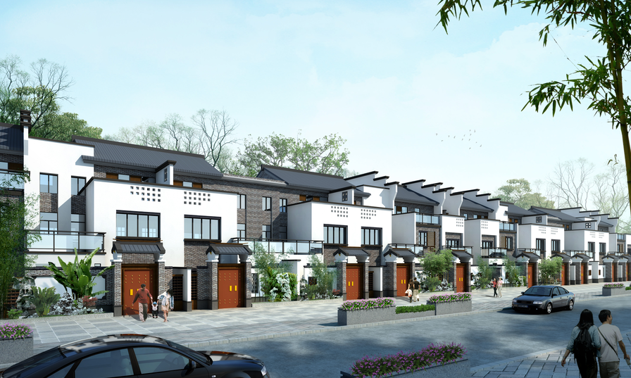 �ӳ��д���·�޽�����ϸ�滮